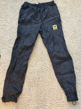 Off-white Joggers Cargos Size Small